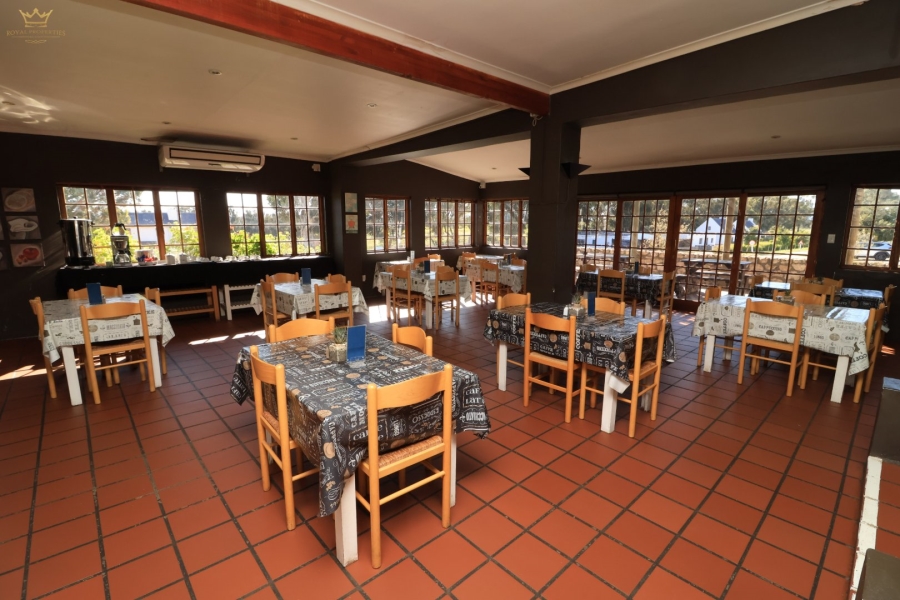 Commercial Property for Sale in Vredenburg Rural Western Cape